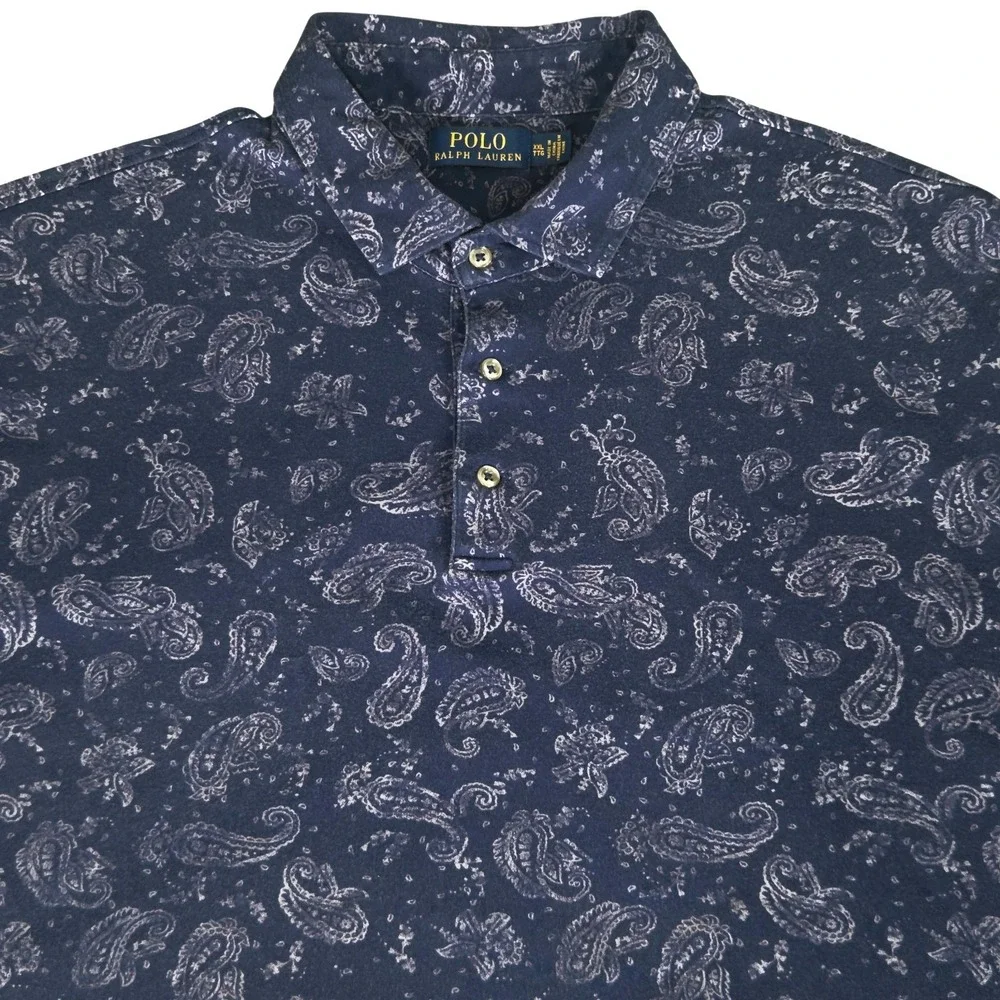 Ralph Lauren super fast